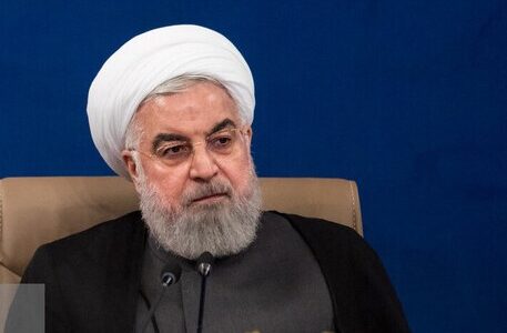 روحانی: در زمینه اجاره بها دولت به مردم کمک خواهد کرد