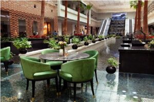 didar-cafe iran mall