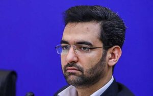 آذری-جهرمی-گوشی‌های-5G-به-ایران-آمد
