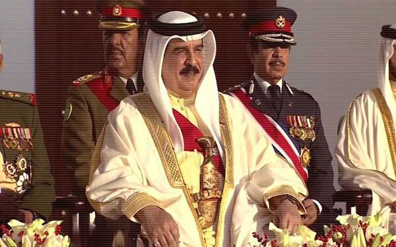 آمریکا-و-بحرین-تمدید-تحریم-تسلیحاتی-علیه-ایران-را-خواستار-شدند