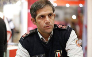 ابتلای-سخنگوی-سازمان-آتش-نشانی-تهران-به-کرونا