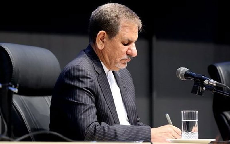 ابلاغ-مصوبه-تمدید-مهلت-ترخیص-خودرو‌های-دپو-شده