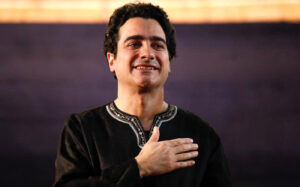 اجرای-همایون-شجریان-با-خواننده-لبنانی-جنجالی-شد