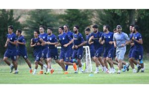 استقلال-امروز-پشت-درهای-بسته-تمرین-می‌کند