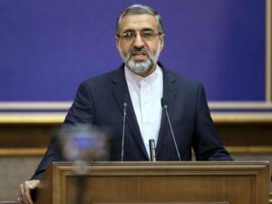 اسماعیلی