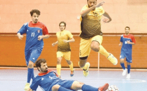 اعتراض-به-قهرمانی-الریان-در-لیگ-فوتسال-قطر-رد-شد