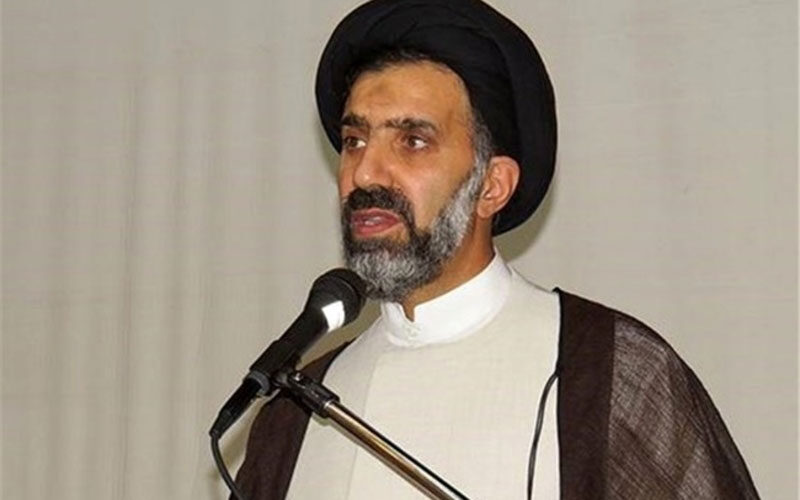 امام-جمعه-ساوه-ناچار-به-استعفا-شدم