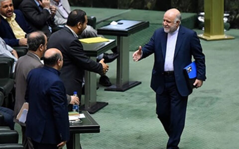 امتیازدهی زنگنه به نمایندگان مجلس یازدهم کلید خورد 1 امتیازدهی زنگنه به نمایندگان مجلس یازدهم کلید خورد