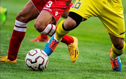 امشب ۵ دیدار در لیگ برتر فوتبال ایران 1 امشب ۵ دیدار در لیگ برتر فوتبال ایران