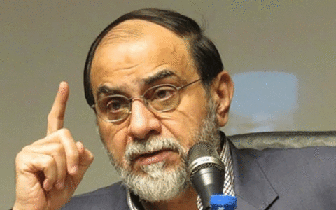 انتقاد تند روزنامه جمهوری اسلامی از رحیم پور ازغدی و حسن عباسی/ این نابغه ها از طرف خودشان حرف بزنند، نه از سوی نظام 1 انتقاد تند روزنامه جمهوری اسلامی از رحیم پور ازغدی و حسن عباسی/ این نابغه ها از طرف خودشان حرف بزنند، نه از سوی نظام