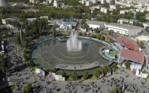 اولین-نمایشگاه-سال-۹۹-آغاز-شد