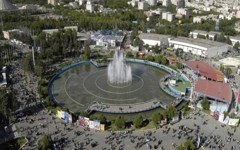 اولین-نمایشگاه-سال-۹۹-آغاز-شد
