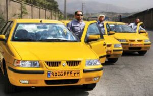 باز-شدن-گره-شماره-گذاری-تاکسی‌های-یورو-۴-به-دست-جهانگیری