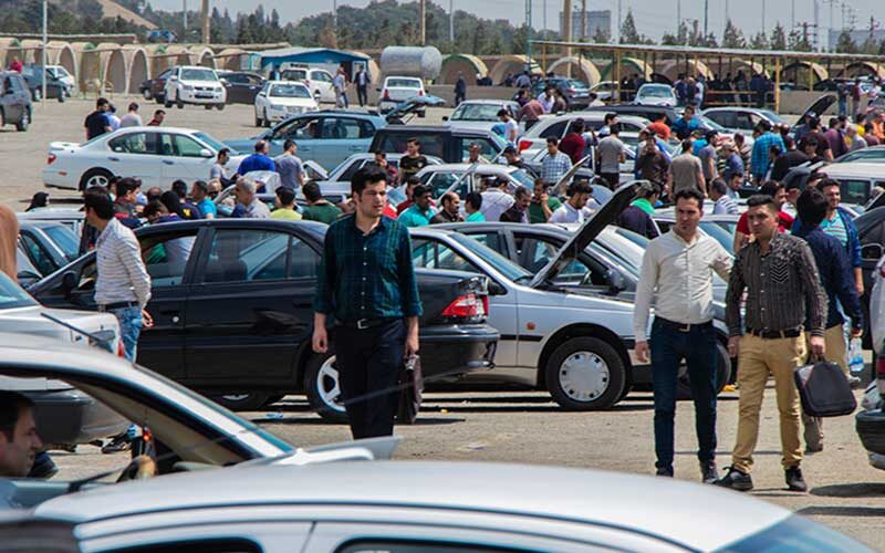 بازار-خودرو-آرام-است-اگر-دلالها-بگذارند