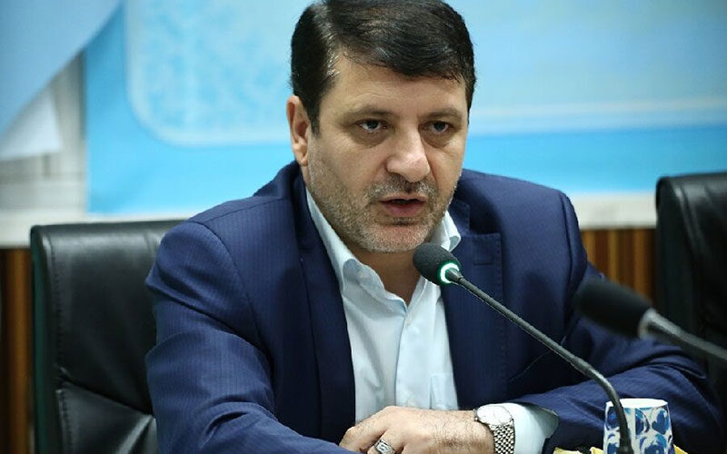 بازداشت-اختلاسگر-۲۰۰-میلیاردی-در-تبریز