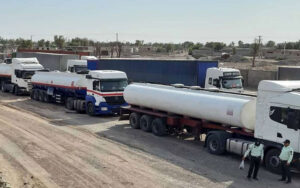 بازگشت-ارز-صادرات-فرآورده‌های-نفتی-به-عراق