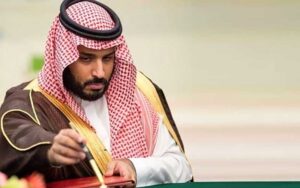 برنامه-جدید-بن-سلمان-برای-مسجدالاقصی