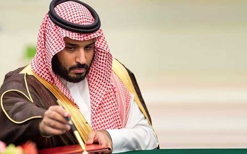 برنامه-جدید-بن-سلمان-برای-مسجدالاقصی