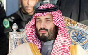 بن‌سلمان-امسال-جانشین-پدر-می‌شود؟!