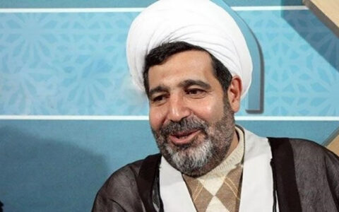 تئوری جدید در مورد قتل قاضی منصوری: کار باندی مخوف در کشور است! تئوری جدید در مورد قتل قاضی منصوری: کار باندی مخوف در کشور است!