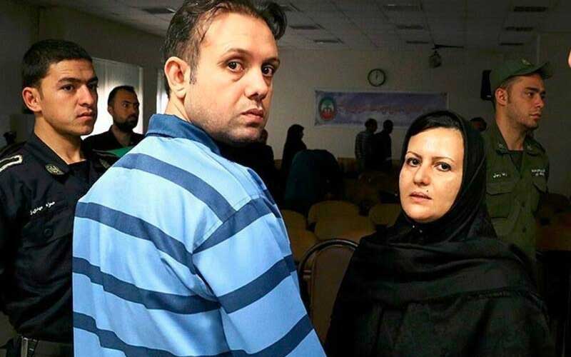 ترفند نجوا لاشیدایی برای خرید میلیاردی سکه و پولشویی