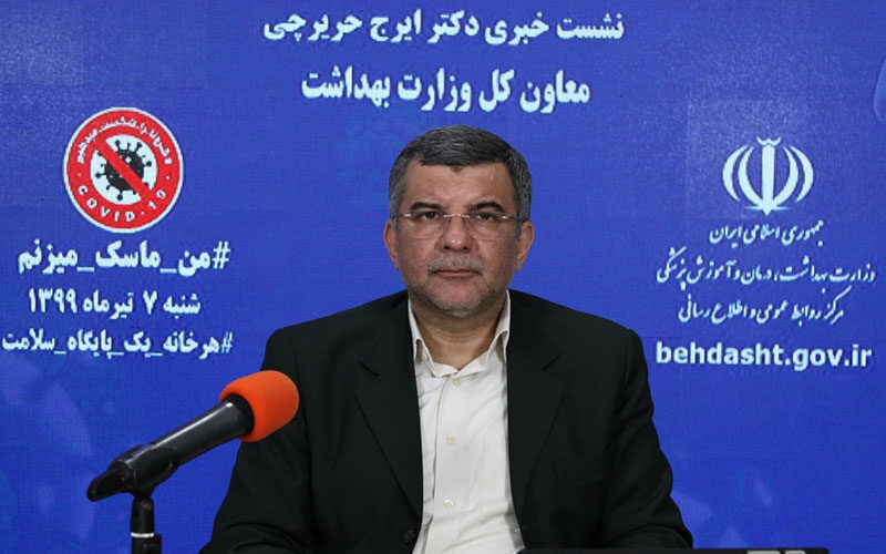 تست-منفی-کرونا-تضمینی-برای-عدم-ابتلای-افراد-نیست