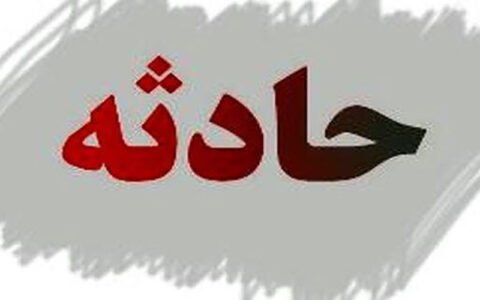 تصادف دو خودروی سواری 7 مصدوم برجا گذاشت 1 تصادف دو خودروی سواری 7 مصدوم برجا گذاشت