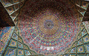 تصاویر-عکاس-خارجی-از-اماکن-مقدس-زیبا-در-ایران