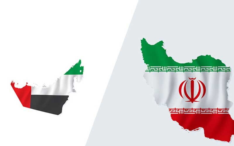 تعلیق-روابط-تجاری-ایران-و-امارات-تکذیب-شد