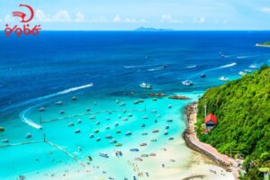 نکاتی در مورد سفر به تایلند