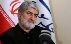 توییت-علی-مطهری-درباره-مذاکره-با-ترامپ
