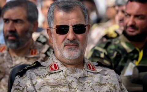 تکذیب حضور عناصر پ ک ک در داخل خاک ایران تکذیب حضور عناصر پ ک ک در داخل خاک ایران