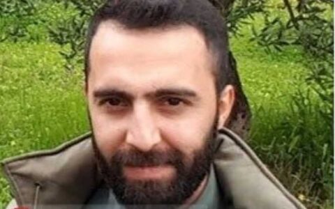 جاسوس متهم به اعدام؛ چه کسی محل تردد شهید سلیمانی را لو داد؟ جاسوس متهم به اعدام؛ چه کسی محل تردد شهید سلیمانی را لو داد؟
