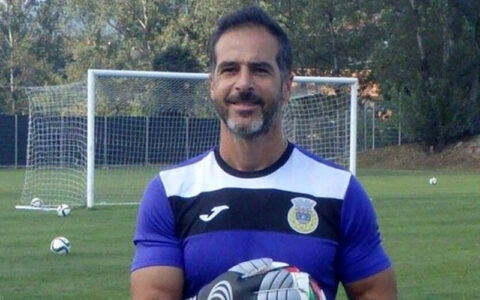 جانشین تاوارس مشخص شد؛ واسکو اوورا همکار جدید امیر قلعه نویی جانشین تاوارس مشخص شد؛ واسکو اوورا همکار جدید امیر قلعه نویی