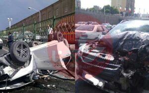جزئیات-تصادف-شدید-افشین-آذری-خواننده-پاپ