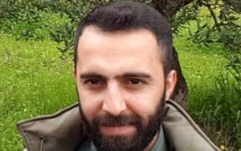 جزئیات جدید از دستگیری موسوی مجد جزئیات جدید از دستگیری موسوی مجد