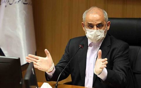 جزئیات روند تبدیل وضعیت معلمان/سخن گفتن از سند ۲۰۳۰ بیهوده است 1 جزئیات روند تبدیل وضعیت معلمان/سخن گفتن از سند ۲۰۳۰ بیهوده است جزئیات روند تبدیل وضعیت معلمان وزارت آموزش و پرورش, اقتصاد مقاومتی, محسن حاجی میرزایی