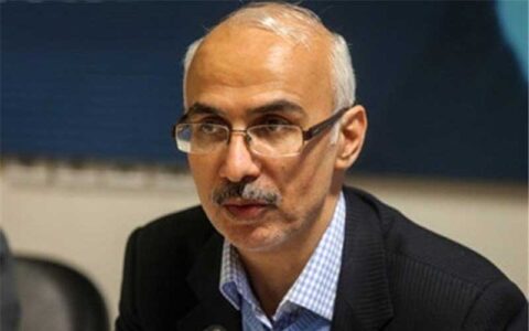 صدیقی: جعلی بودن مدرک سینا کمالخانی را دیر به وزارت کشور ارسال کردیم 1 صدیقی: جعلی بودن مدرک سینا کمالخانی را دیر به وزارت کشور ارسال کردیم