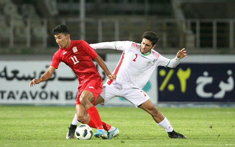 جوانان-ایران-در-گروه-نخست-با-ازبکستان-میزبان-هم-گروه-شد