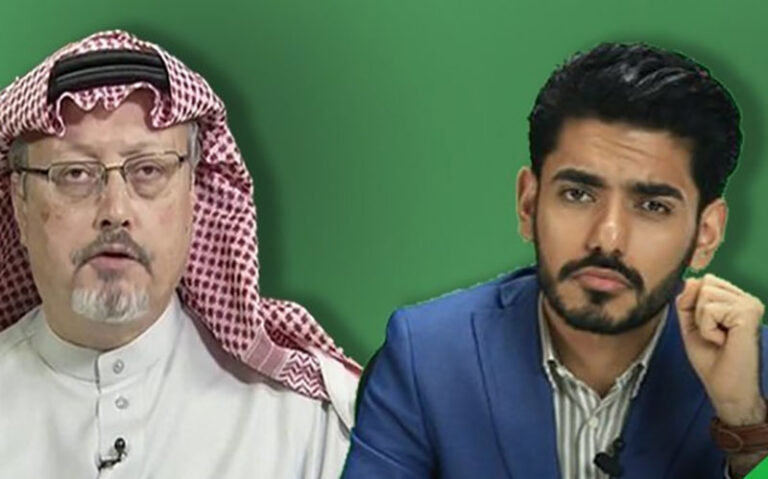 خاشقچی-دیگر،-این-بار-در-کانادا؟