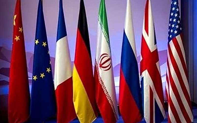 در-صورت-تمدید-تحریم‌های-تسلیحاتی،-ایران-از-برجام-خارج-می‌شود