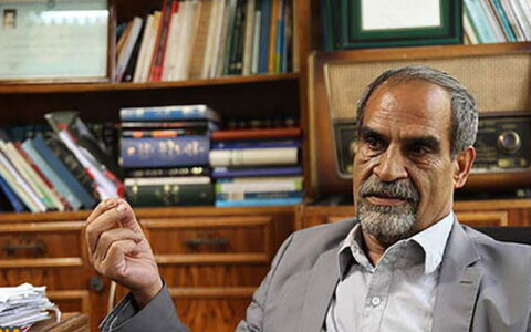 در پرونده قاضی فراری فقط فساد ۵۰۰ هزار یورویی مطرح است؟/منصوری غیر از ارتشا، قطعا تخلفات دیگری هم داشته 1 در پرونده قاضی فراری فقط فساد ۵۰۰ هزار یورویی مطرح است؟/منصوری غیر از ارتشا، قطعا تخلفات دیگری هم داشته در پرونده قاضی فراری فقط فساد ۵۰۰ هزار یورویی مطرح است؟ نعمت احمدی, قاضی غلامرضا منصوری, پلیس اینترپل