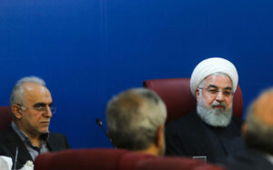درخواست-روحانی-از-وزیر-اقتصاد