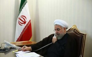 دستورات-ارزی-و-ضدکرونایی-روحانی-به-وزارت-صمت-و-بانک-مرکزی