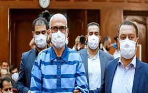 دومین-جلسه-محاکمه-اکبر-طبری-آغاز-شد