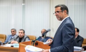 دیواندری