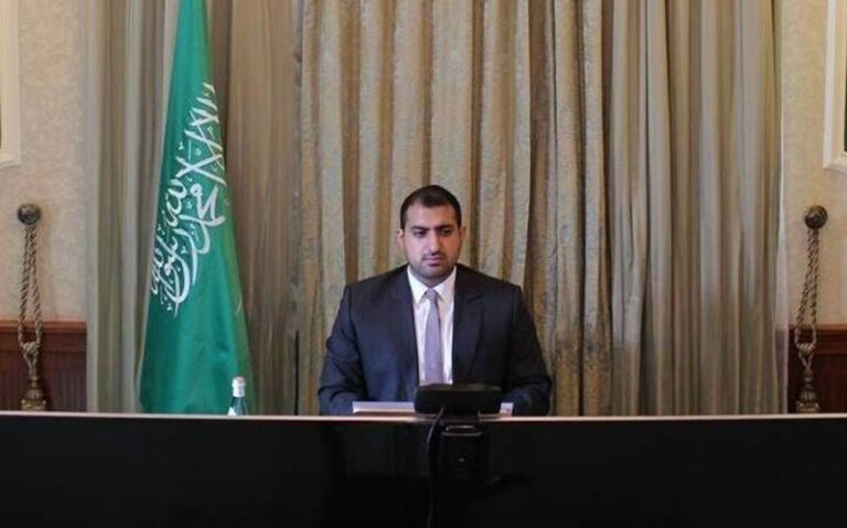 ذوق‌زدگی-عربستان-از-قطعنامه-ضد-ایرانی-شورای-حکام
