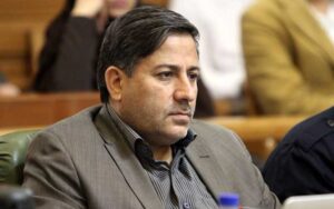 رئیس-کمیسیون-شهرسازی-۳۲-هزار-پلاک-روی-گسل‌های-شهر-تهران