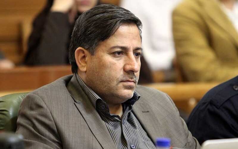 رئیس-کمیسیون-شهرسازی-۳۲-هزار-پلاک-روی-گسل‌های-شهر-تهران