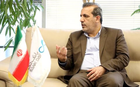 بهبود ساختار مالی بانک دی در سال 1399 1 بهبود ساختار مالی بانک دی در سال 1399
